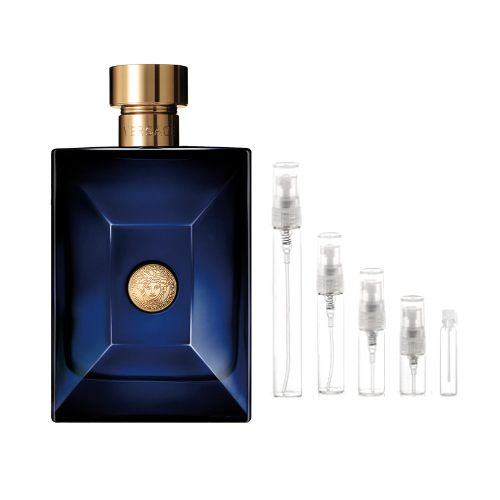 Versace - Dylan Blue Pour Homme