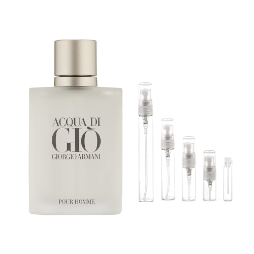 Giorgio Armani - Acqua Di Gio