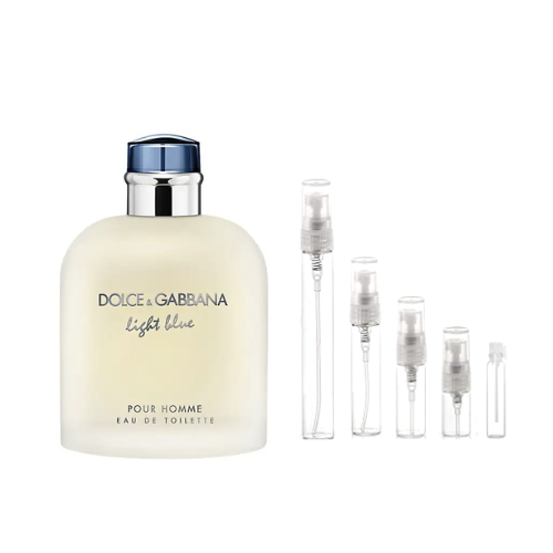 Dolce & Gabbana - Light Blue Pour Homme