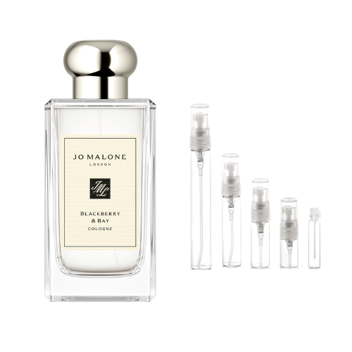 Jo Malone - Blackberry & Bay