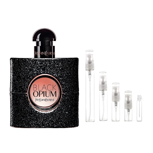 YSL - Opium Noir