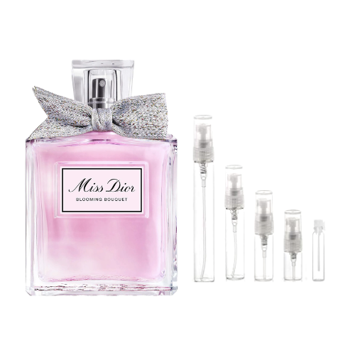 Miss Dior - Bouquet Fleuri