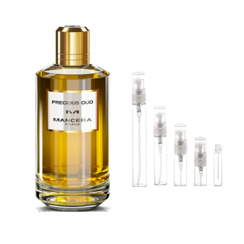 Mancera - Precious Oud