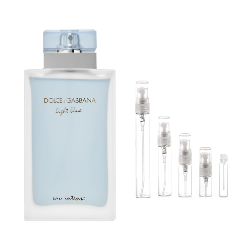 Dolce &amp; Gabbana - Bleu Clair Intense