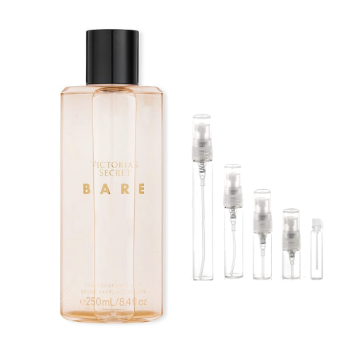 Victoria's Secret - Bare