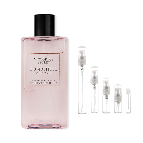 Victoria's Secret - Bombshell Seduction