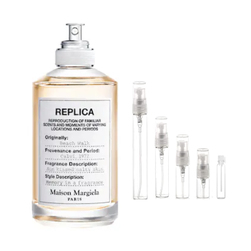 Maison Margiela - 'REPLICA' Beach Walk