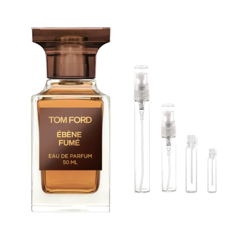 TOM FORD - Ebene Fume