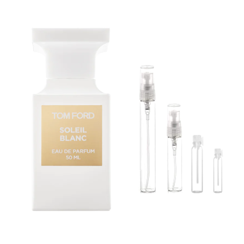 TOM FORD - Soleil Blanc