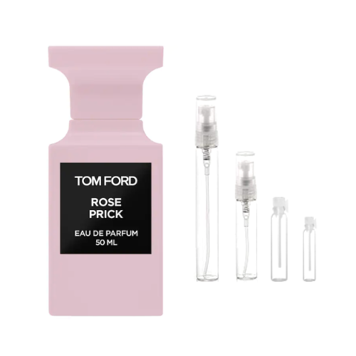 TOM FORD - Rose Prick