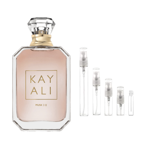 KAYALI - Musk | 12