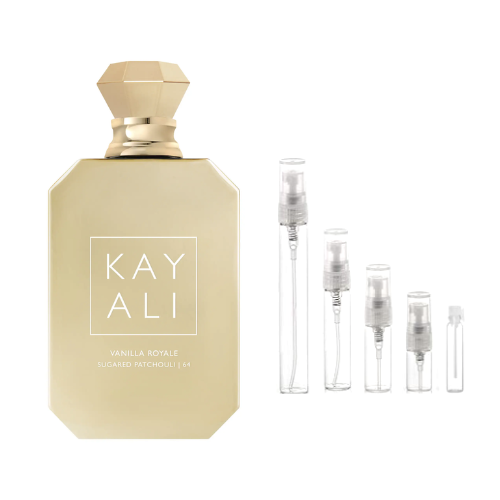 KAYALI - Vanilla Royale Sugared Patchouli | 64