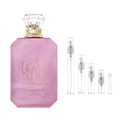 KAYALI - Sweet Diamond Pink Pepper | 25