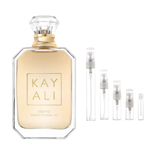 KAYALI - Deja Vu White Flower | 57