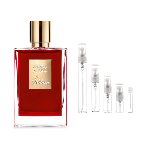 Kilian - Rolling in Love EDP