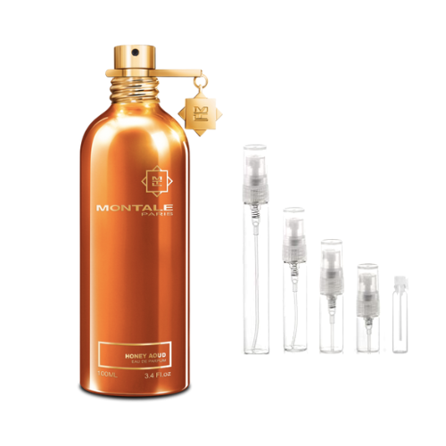 Montale Paris - Honey Aoud