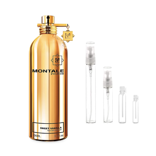 Montale Paris - Sweet Vanilla