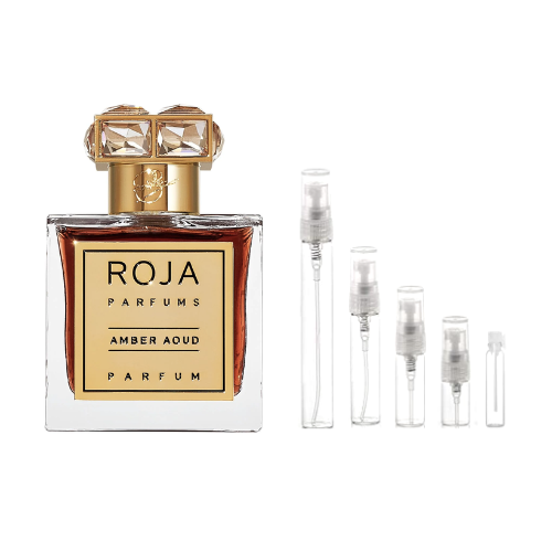 Roja Parfums - Amber Aoud