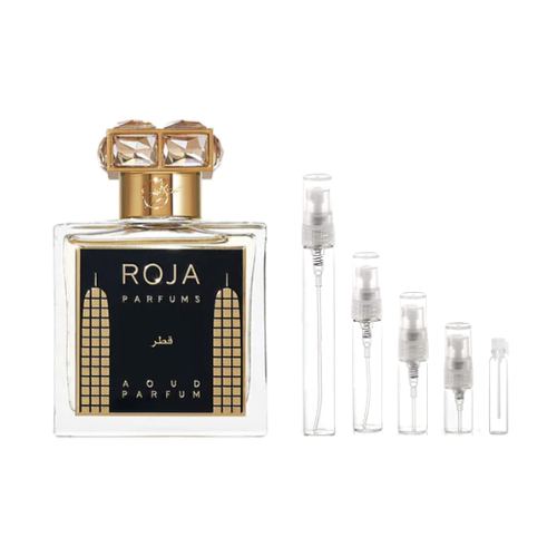 Roja Parfums - Qatar Aoud Parfum